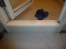 LIXIL　リノビオにお取替え